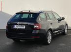 Škoda Octavia - fotka číslo 3