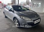 Renault Mégane - fotka číslo 0