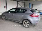 Renault Mégane - fotka číslo 1