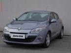 Renault Mégane - fotka číslo 2