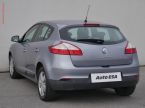 Renault Mégane - fotka číslo 5