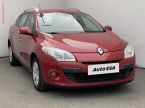 Renault Mégane - fotka číslo 0
