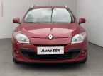 Renault Mégane - fotka číslo 1