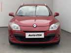 Renault Mégane - fotka číslo 1
