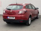 Renault Mégane - fotka číslo 3