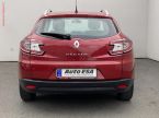 Renault Mégane - fotka číslo 4
