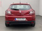 Renault Mégane - fotka číslo 4