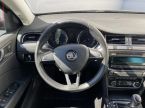 Škoda Superb - fotka číslo 10