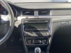 Škoda Superb - fotka číslo 11