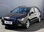 Škoda Superb - fotka číslo 2