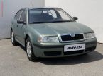 Škoda Octavia - fotka číslo 0