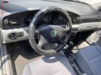 Škoda Octavia - fotka číslo 10