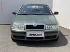 Škoda Octavia - fotka číslo 1