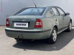 Škoda Octavia - fotka číslo 3