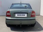 Škoda Octavia - fotka číslo 4