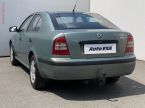Škoda Octavia - fotka číslo 5