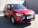 Mitsubishi ASX  - fotka číslo 0