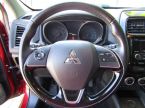Mitsubishi ASX  - fotka číslo 17