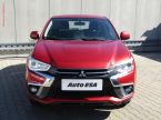 Mitsubishi ASX  - fotka číslo 1