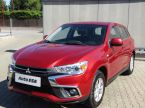 Mitsubishi ASX  - fotka číslo 2