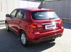 Mitsubishi ASX  - fotka číslo 5