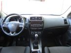 Mitsubishi ASX  - fotka číslo 7