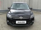 Volkswagen Tiguan - fotka číslo 1