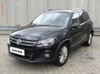 Volkswagen Tiguan - fotka číslo 2