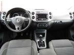 Volkswagen Tiguan - fotka číslo 7