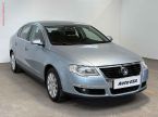 Volkswagen Passat - fotka číslo 0