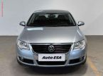 Volkswagen Passat - fotka číslo 1