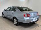 Volkswagen Passat - fotka číslo 5