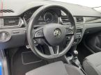 Škoda Rapid - fotka číslo 11