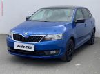 Škoda Rapid - fotka číslo 2