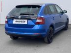 Škoda Rapid - fotka číslo 3
