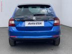 Škoda Rapid - fotka číslo 4