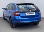 Škoda Rapid - fotka číslo 5