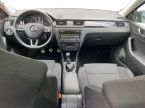 Škoda Rapid - fotka číslo 7