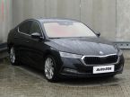 Škoda Octavia - fotka číslo 0