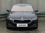 Škoda Octavia - fotka číslo 1