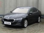 Škoda Octavia - fotka číslo 2