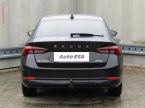 Škoda Octavia - fotka číslo 4