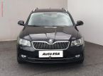 Škoda Superb - fotka číslo 1