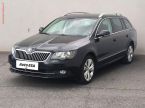 Škoda Superb - fotka číslo 2