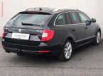 Škoda Superb - fotka číslo 3