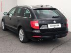 Škoda Superb - fotka číslo 5