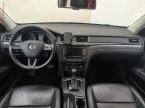 Škoda Superb - fotka číslo 7