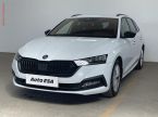 Škoda Octavia - fotka číslo 2