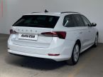 Škoda Octavia - fotka číslo 3