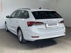 Škoda Octavia - fotka číslo 5